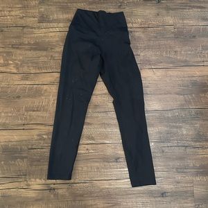 PINK ultimate leggings